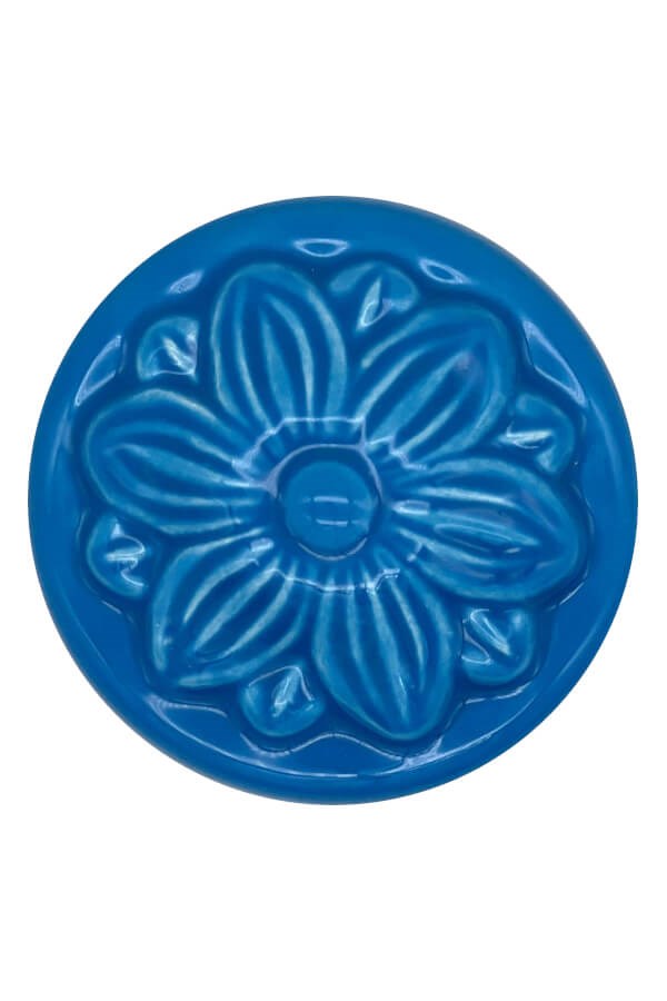 HLT 307 - Glossy Light Blue